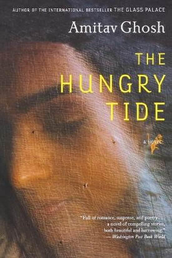 The Hungry Tide