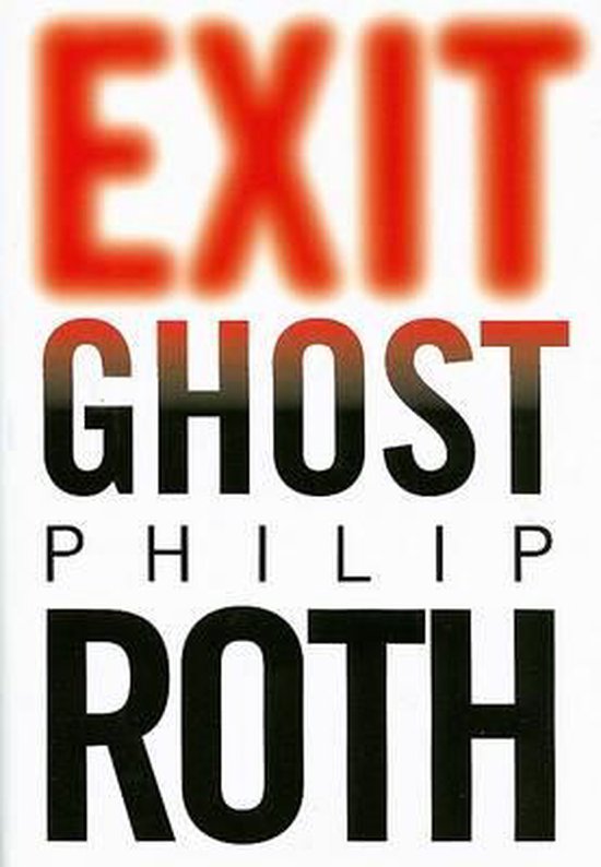 Exit Ghost