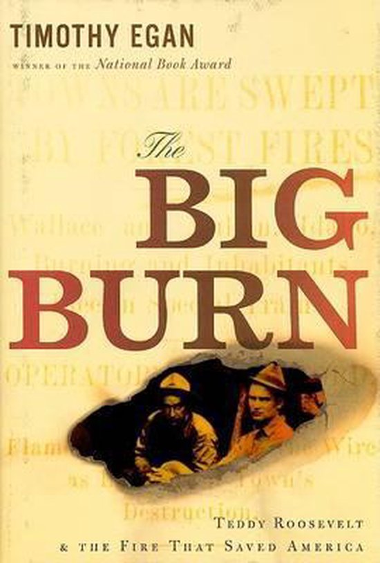 The Big Burn