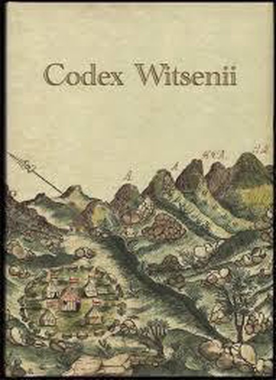 Codex Witsenii