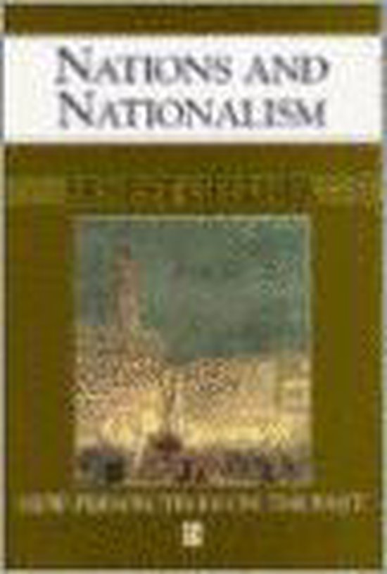 Nations and Nationalism