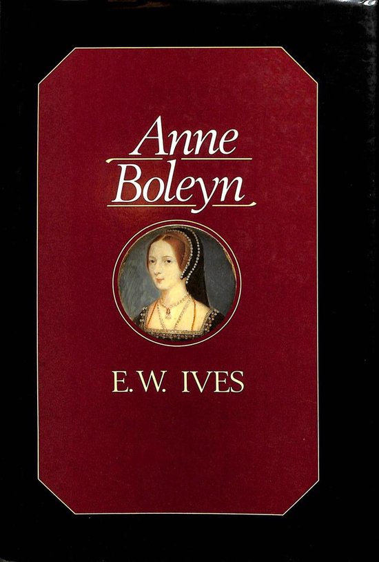 Anne Boleyn