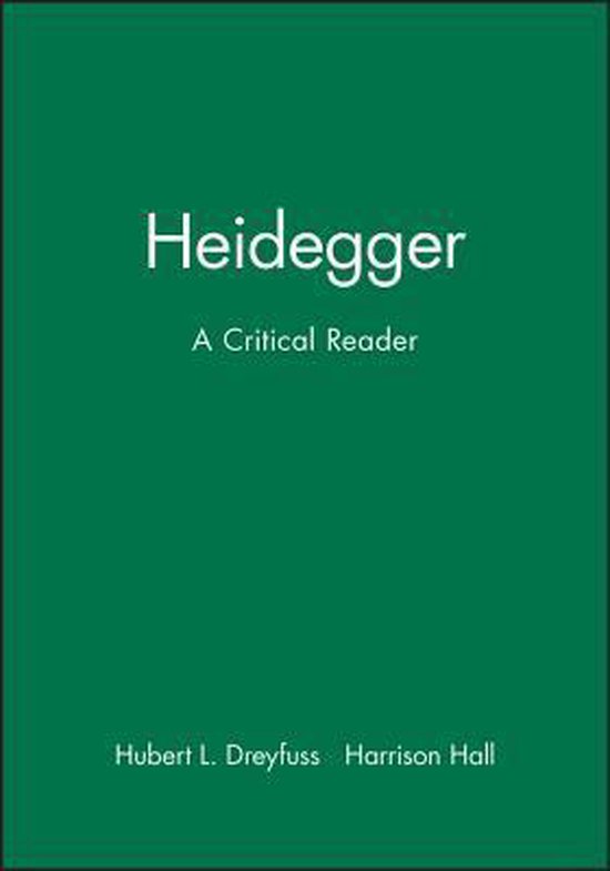 Heidegger