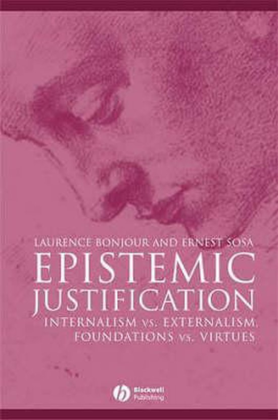 Epistemic Justification