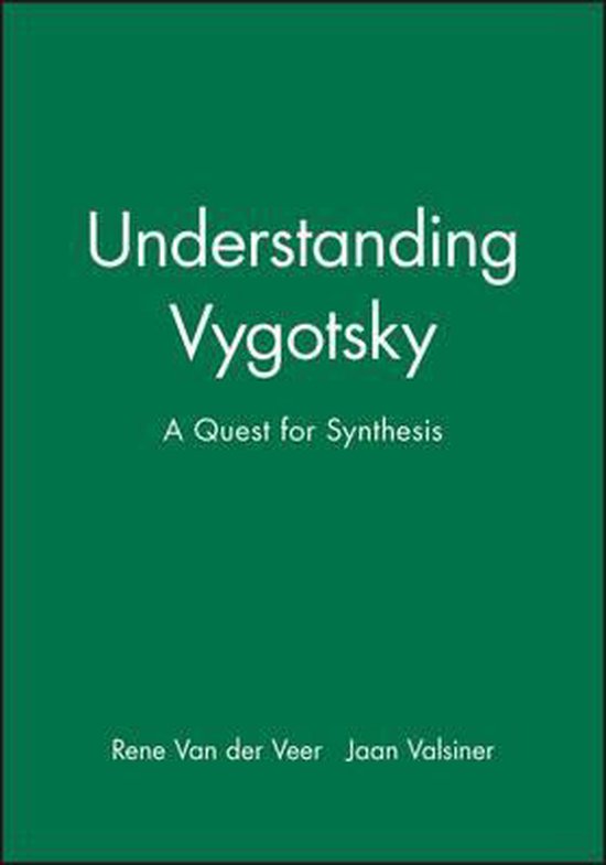 Understanding Vygotsky