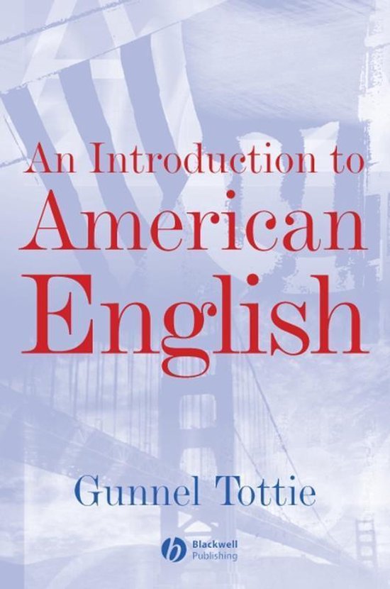 Introduction To American English