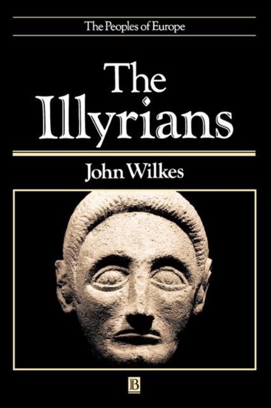 The Illyrians