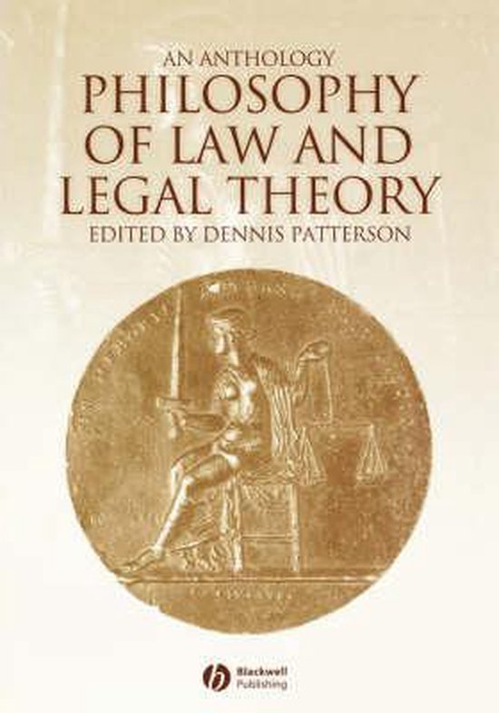 Philosophy of Law and Legal Theory