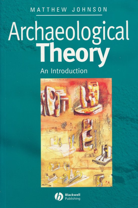 Archaeological Theory