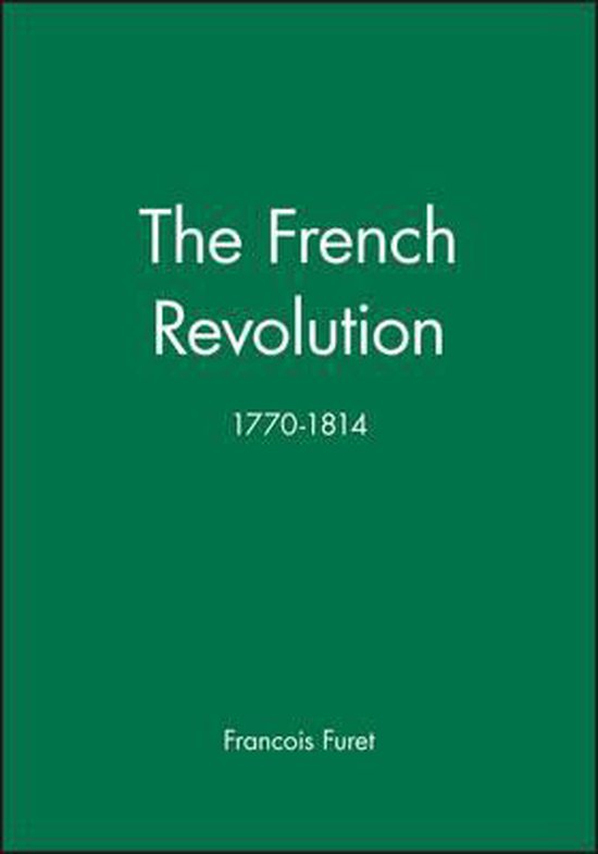 The French Revolution