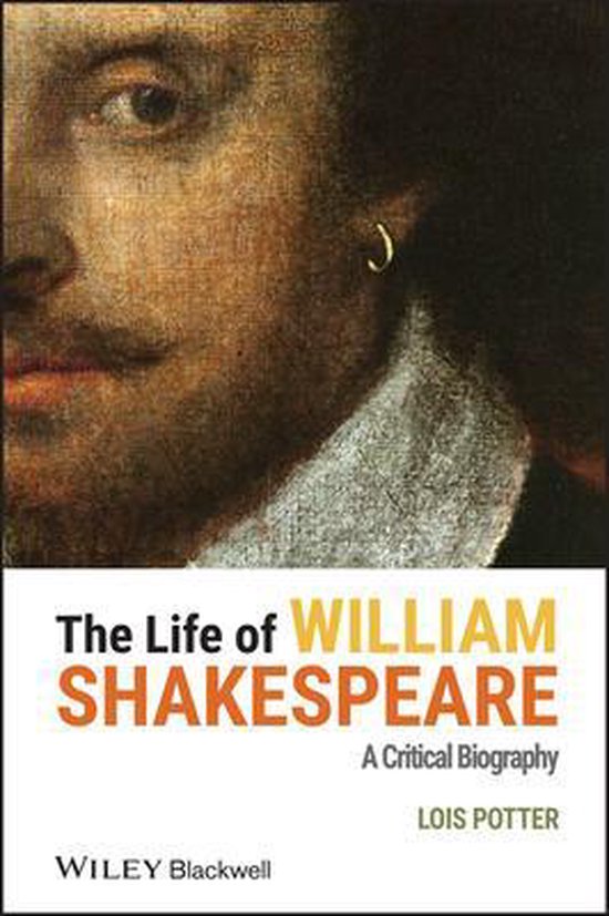 The Life of William Shakespeare