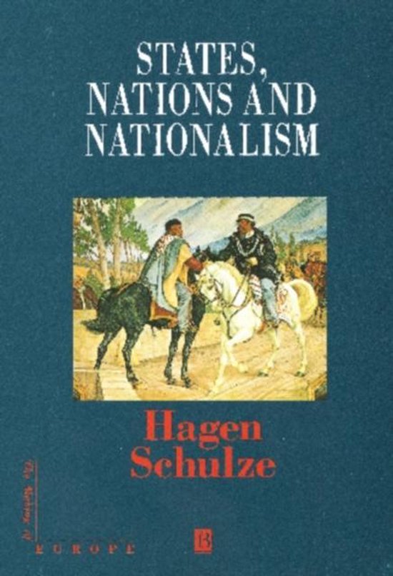 States Nations & Nationalism