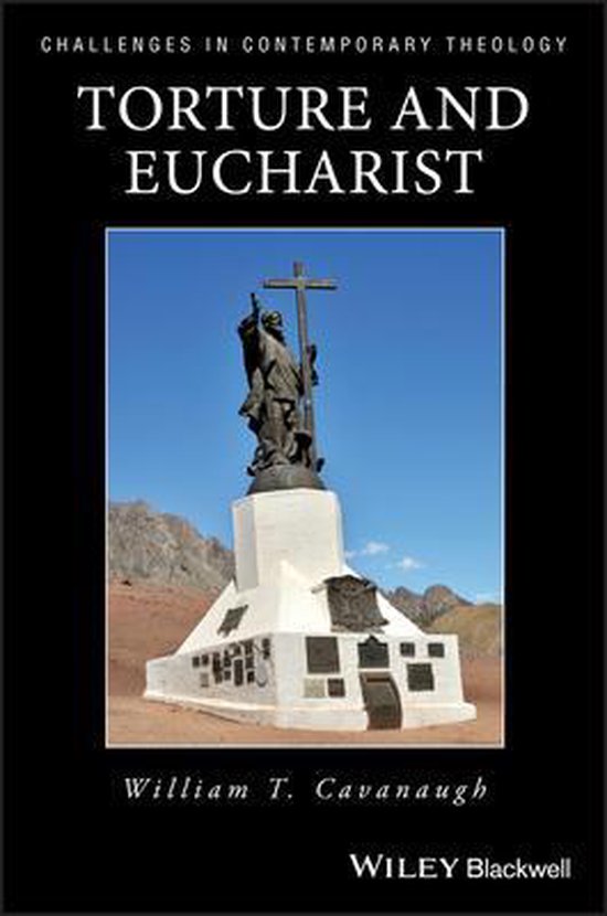 Torture and Eucharist