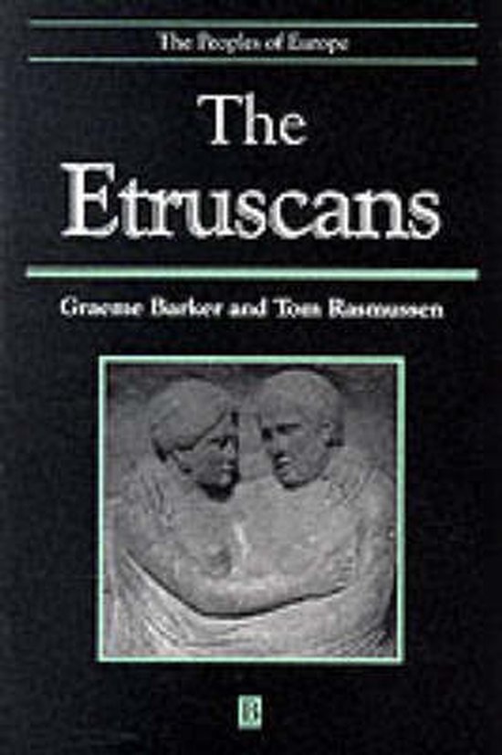 The Etruscans