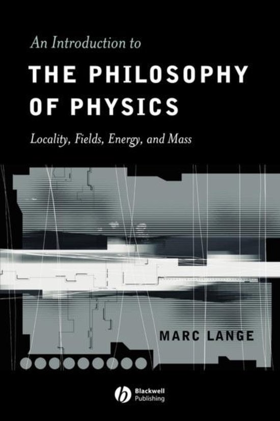 An Introduction to the Philosophy of Physics