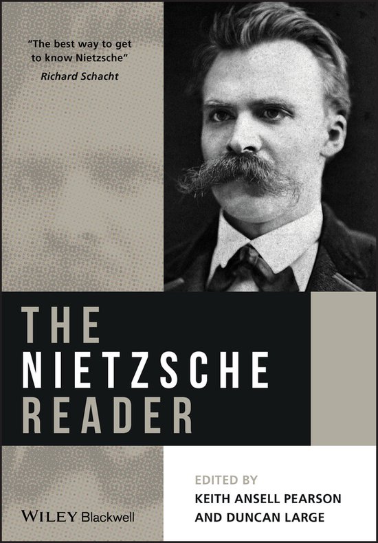 Nietzsche Reader