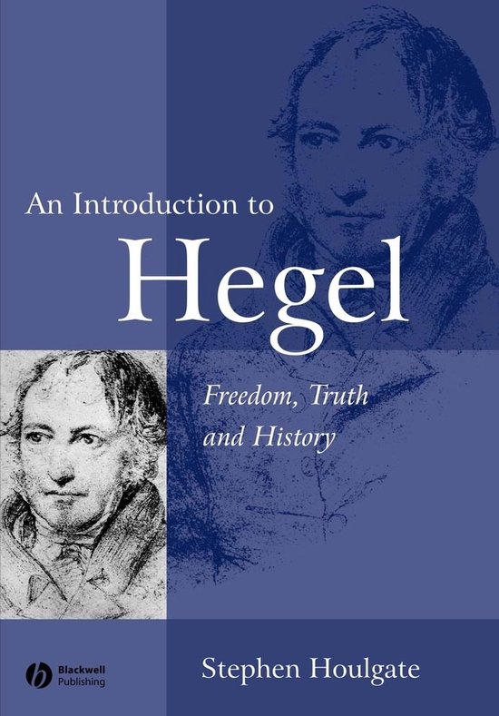 Introduction to Hegel