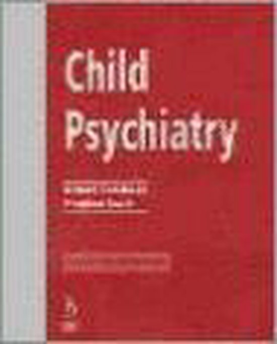 Child Psychiatry