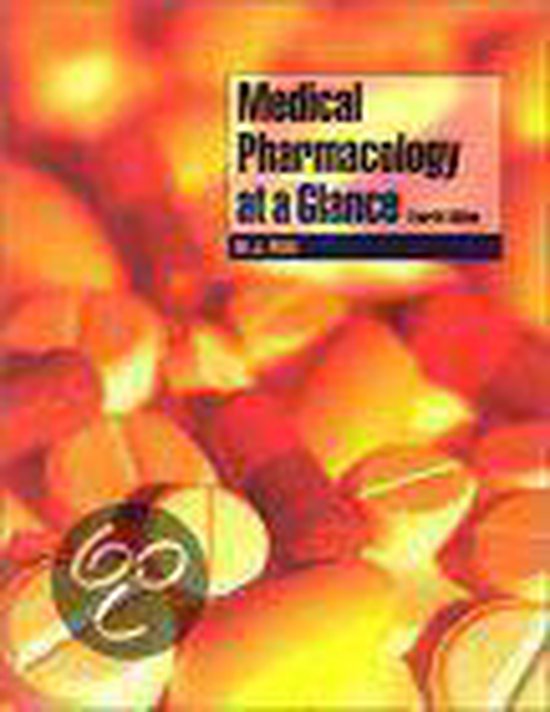 Medical Pharmacology at a Glance