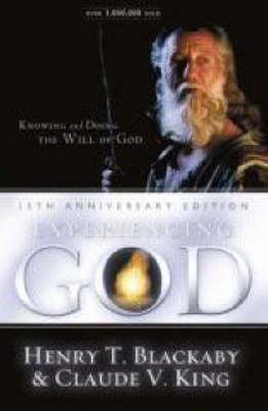 Experiencing God