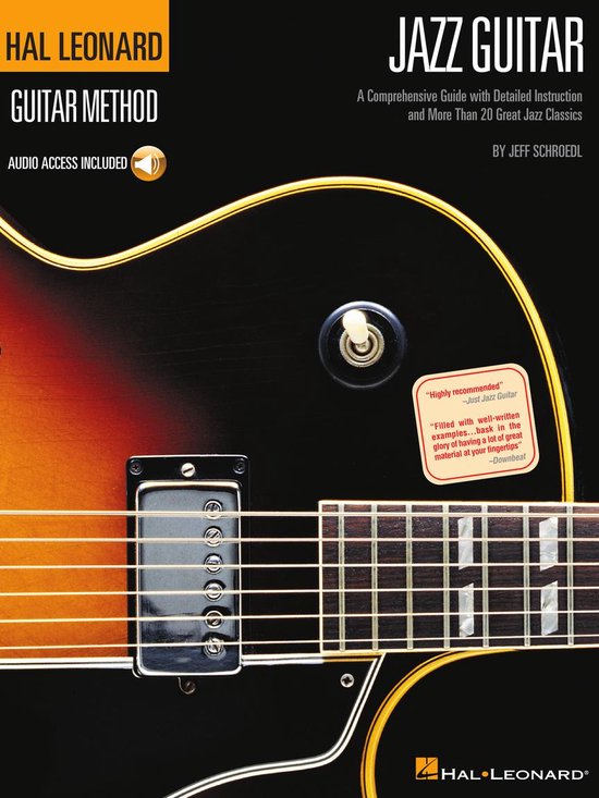 Hal Leonard Guitar Method