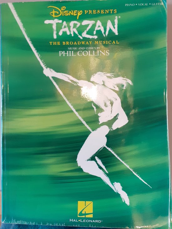 Tarzan