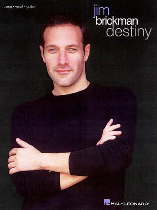 Jim Brickman - Destiny