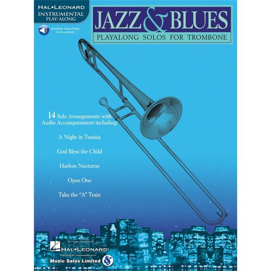 Jazz and Blues