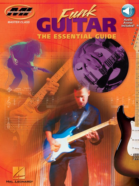 Funk Guitar