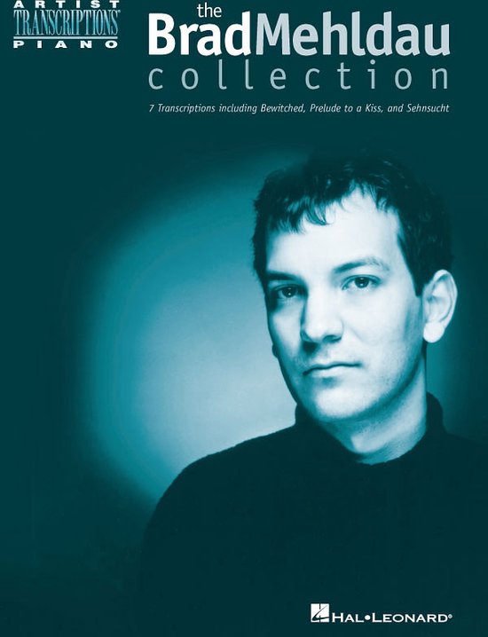 The Brad Mehldau Collection