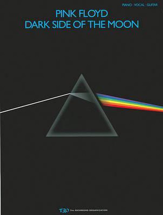 Pink Floyd - Dark Side of the Moon