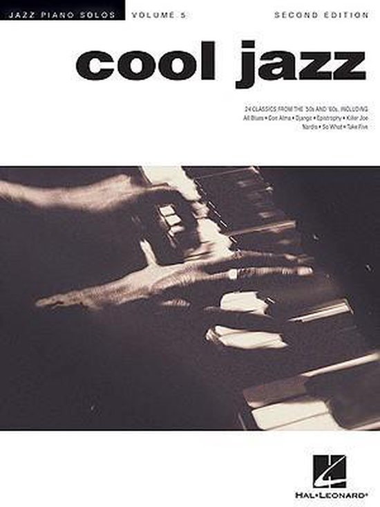 Cool Jazz