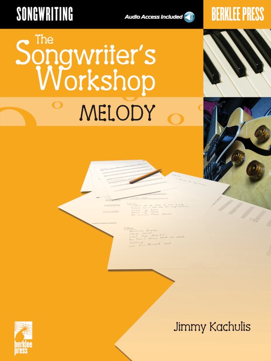 The Songwriter's Workshop