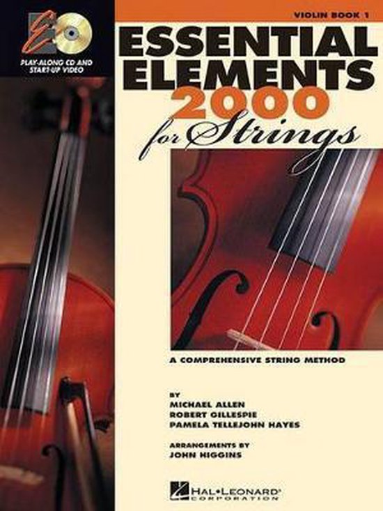 Essential Elements for Strings