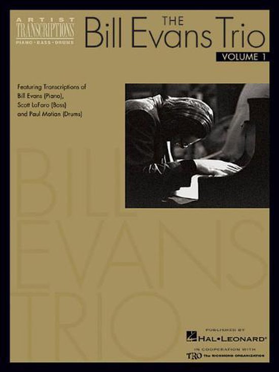 The Bill Evans Trio