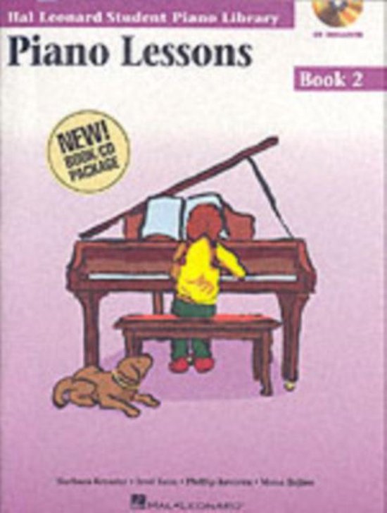 Piano Lessons