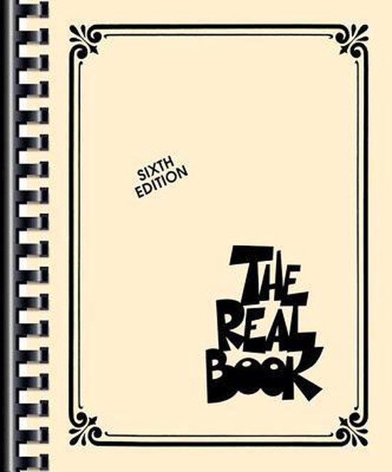 The Real Book