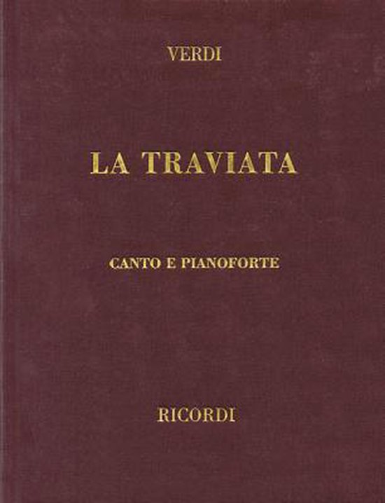 La Traviata