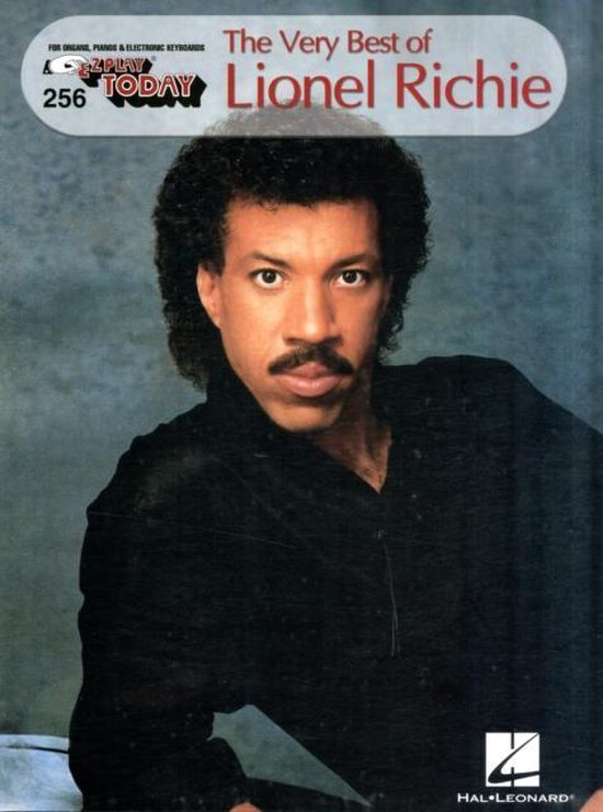 The Very Best of Lionel Richie