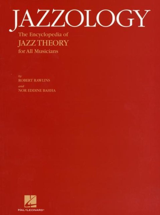 Jazzology