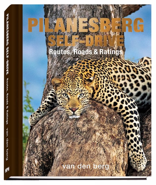 Pilanesberg Self-drive