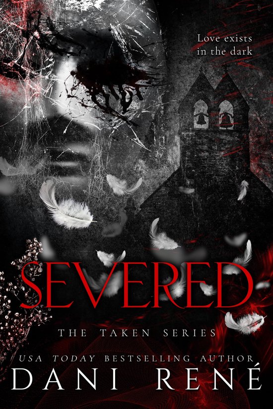 The Taken Series 2 - Severed