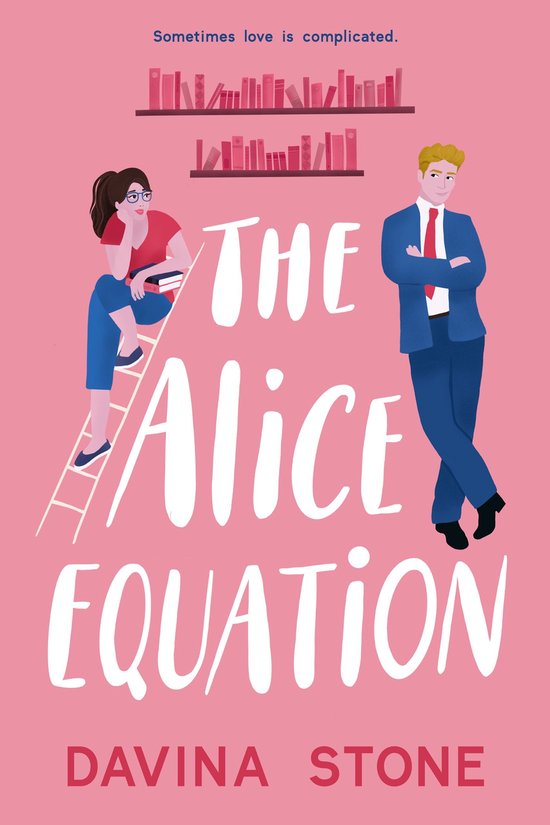 The Laws of Love 1 - The Alice Equation