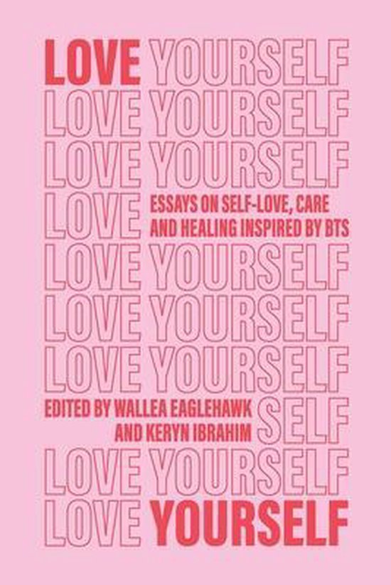 Love Yourself