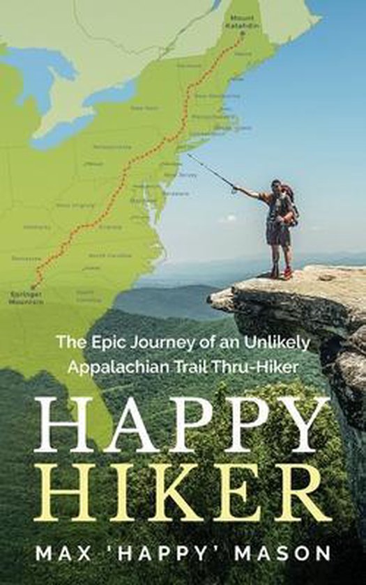 Happy Hiker