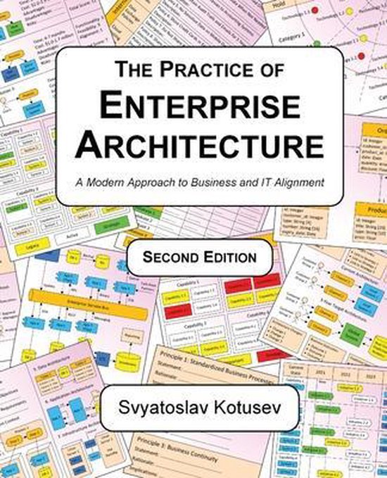 The Practice of Enterprise Architecture