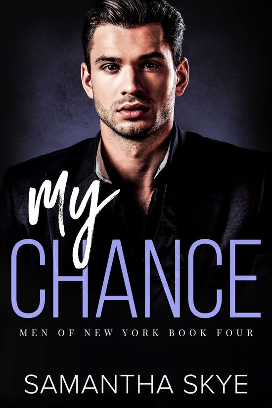 Men of New York 4 - My Chance