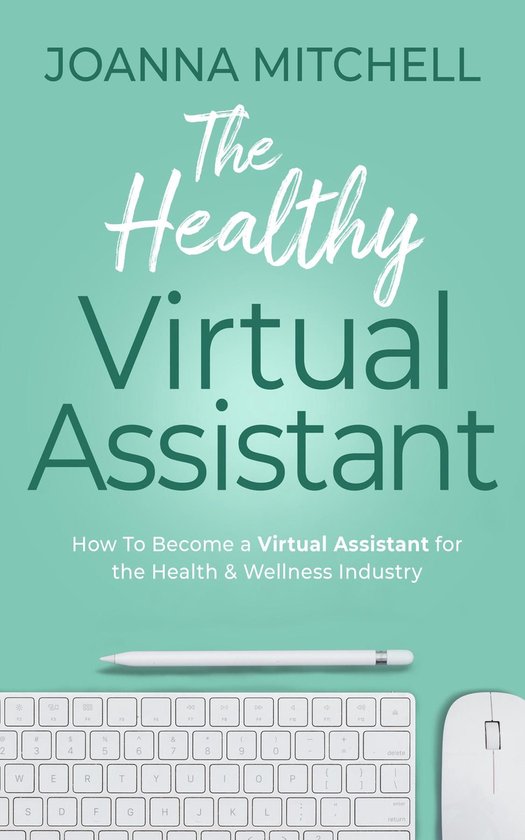 The Healthy Virtual Assistant