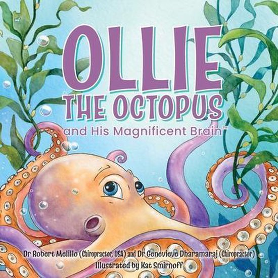 Ollie the Octopus