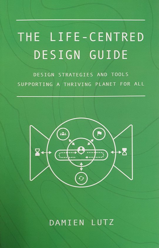 The Life-centred Design Guide